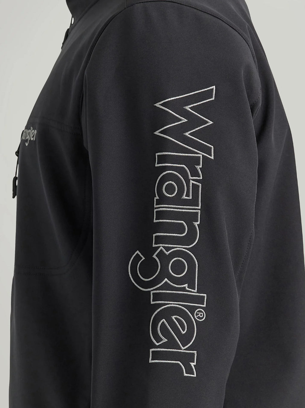 Wrangler| Chaquetas de trail para hombre