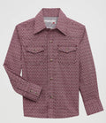 Wrangler | Camisa de confort avanzado 20X para niño