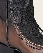 Cuadra | Botas Stingray para hombre