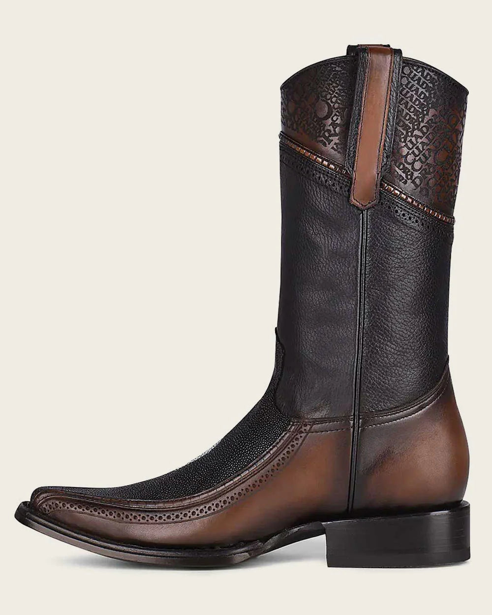 Cuadra | Botas Stingray para hombre
