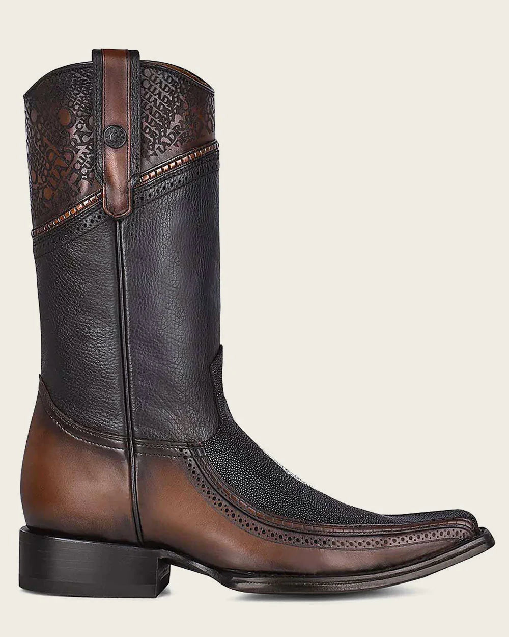 Cuadra | Botas Stingray para hombre