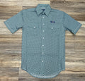 Panhandle | Men’s “Ricky” Snap Down Shirt