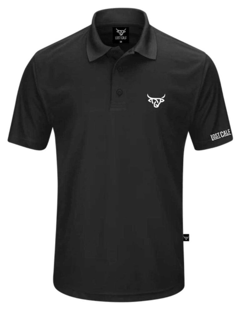 Lost Calf | Regular Polo