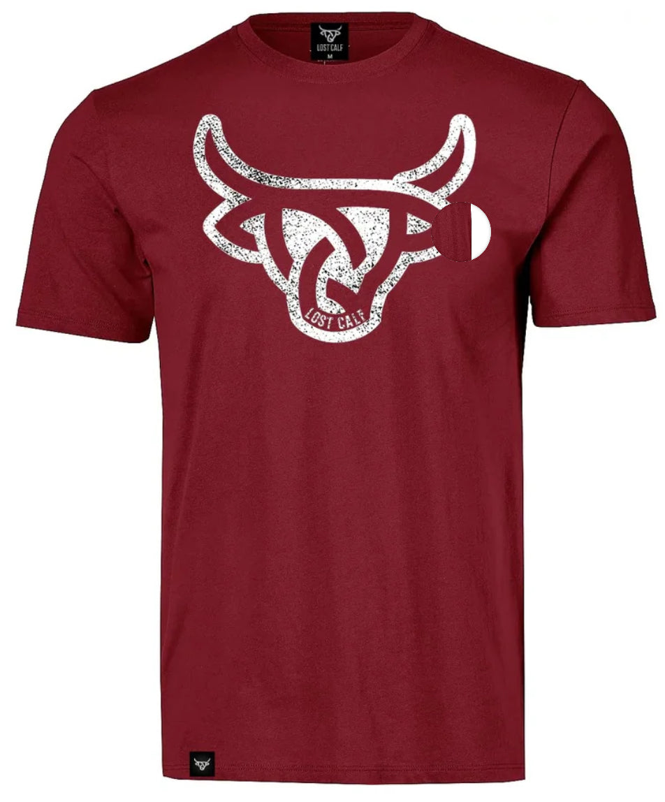 Lost Calf | Angus T-Shirts