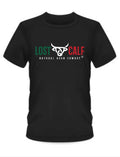 Lost Calf | Mexicalf T-Shirt
