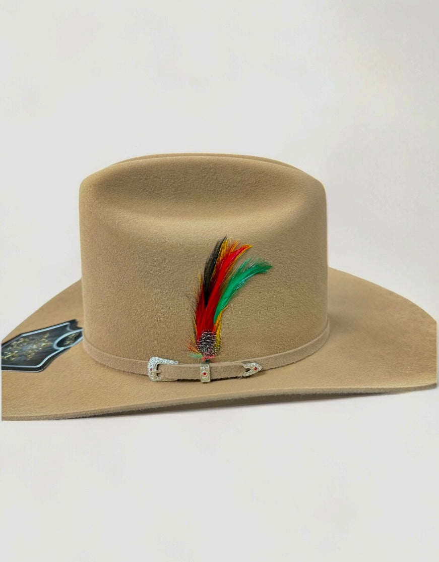 Texana RDR 6X (Estilo PATRON)