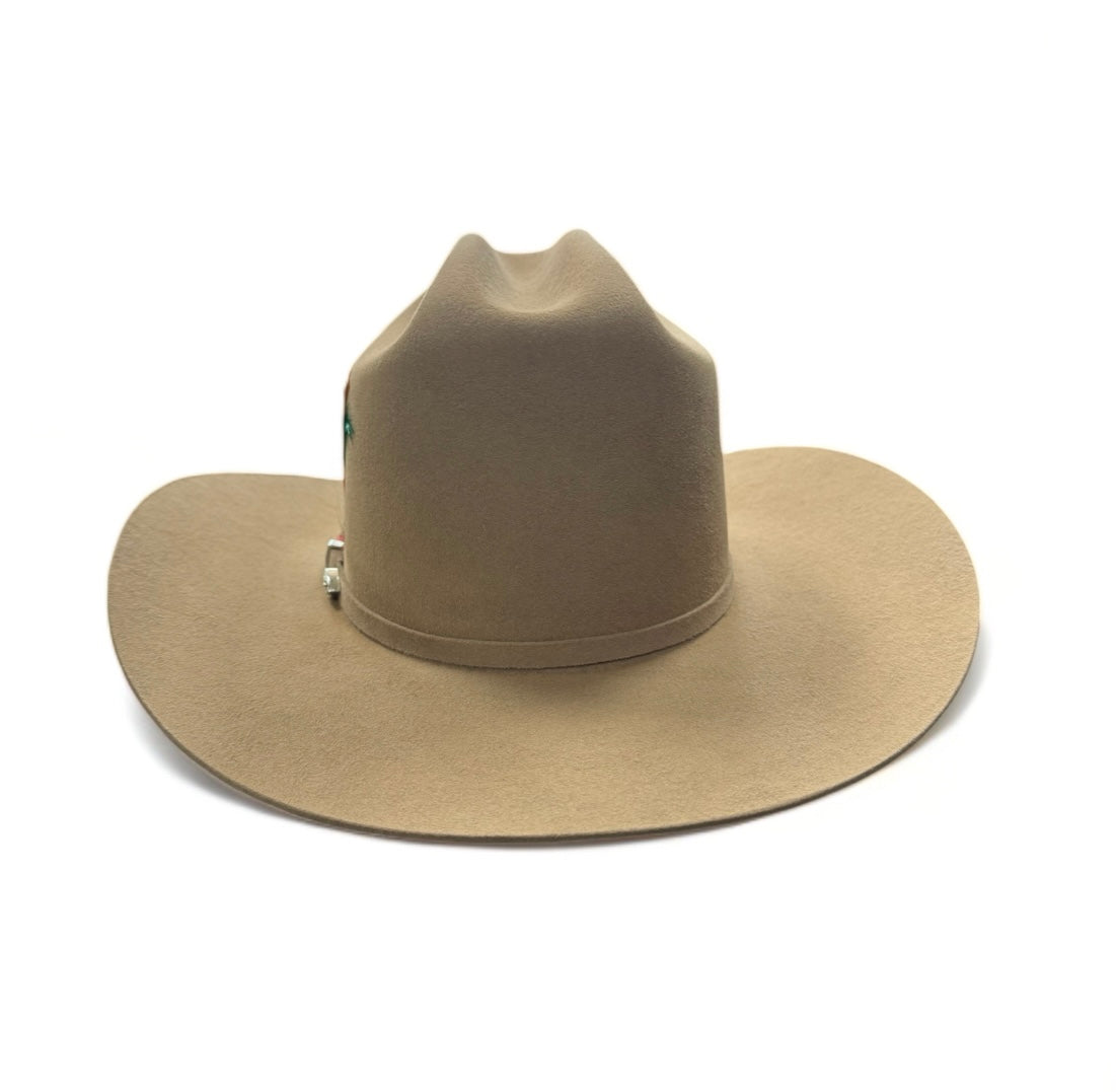 Texana RDR 6X (Estilo PATRON)