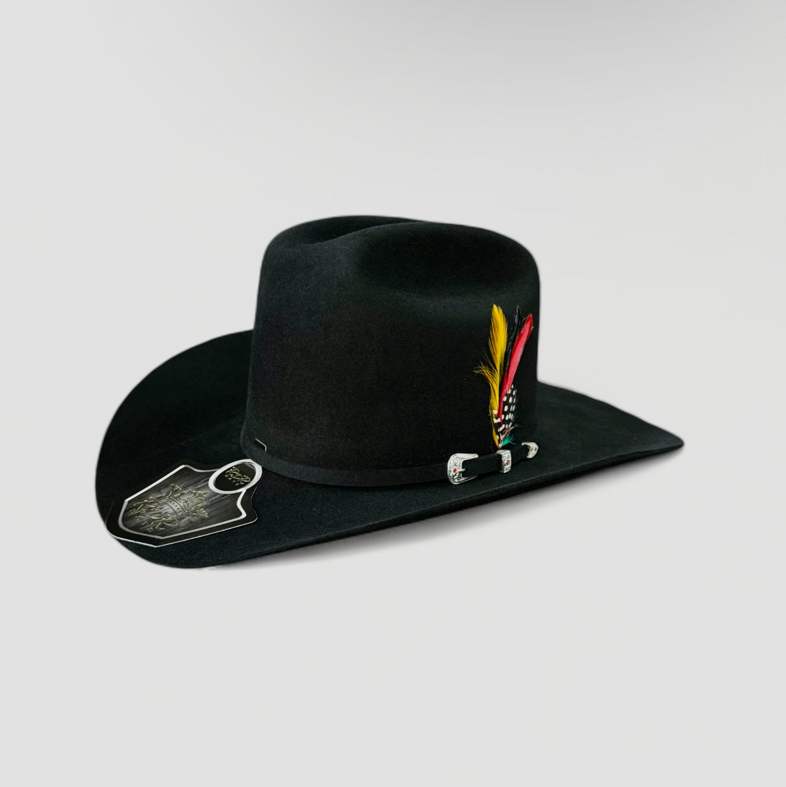 Texana RDR 6X (Estilo PATRON)