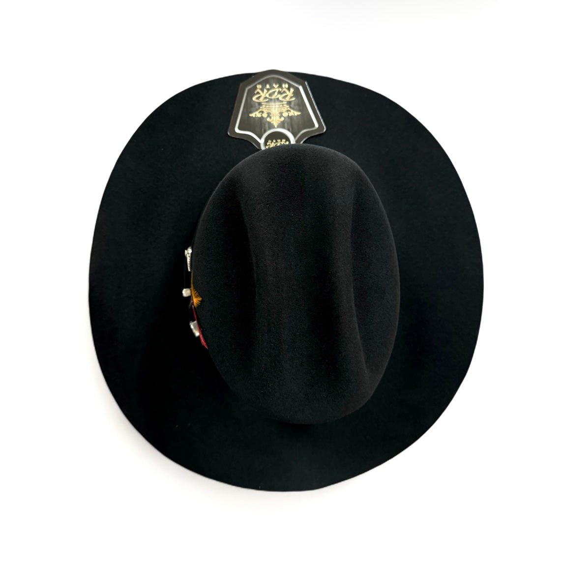 Texana RDR 6X (Estilo PATRON)