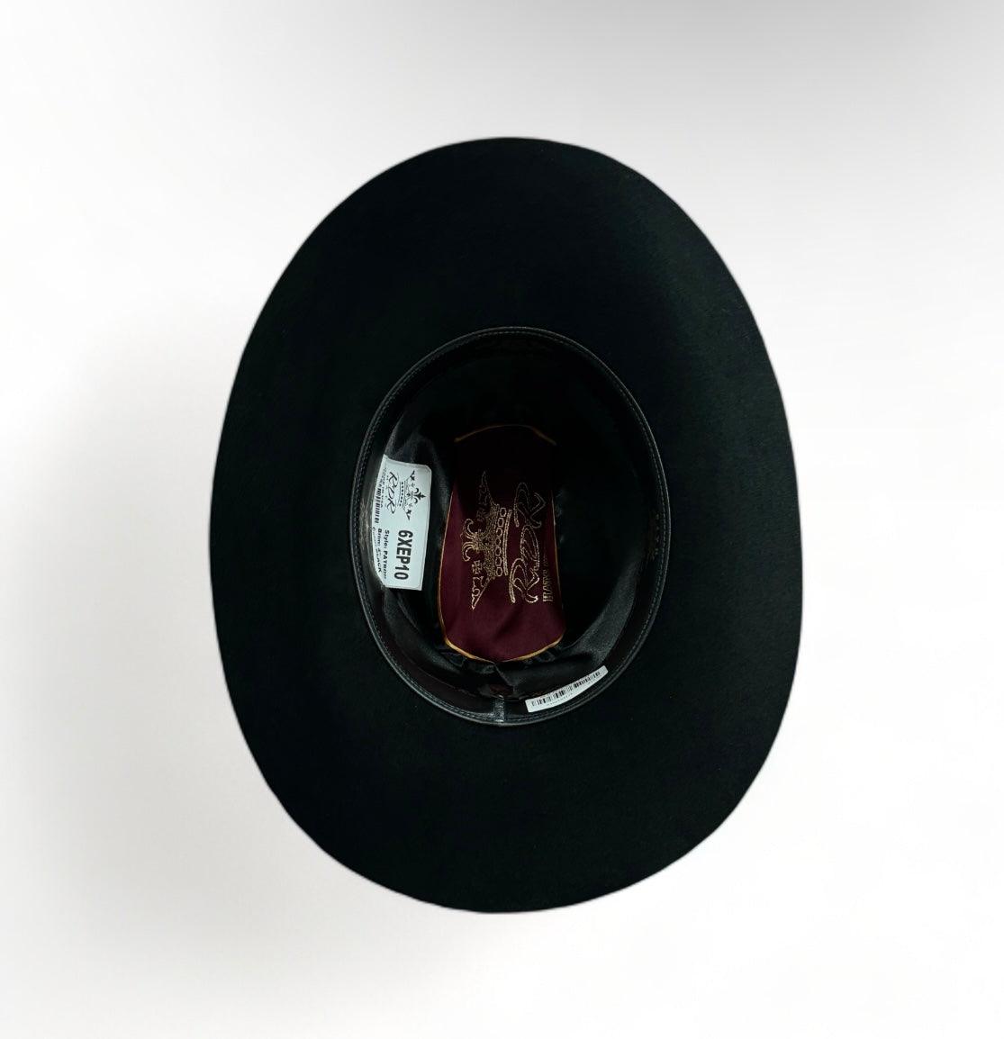 Texana RDR 6X (Estilo PATRON)