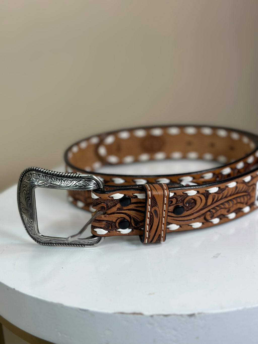 Cinturón Ace para hombre