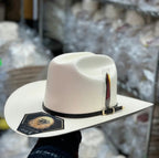 Sombrero Estilo Sinaloa 100X | San Judas