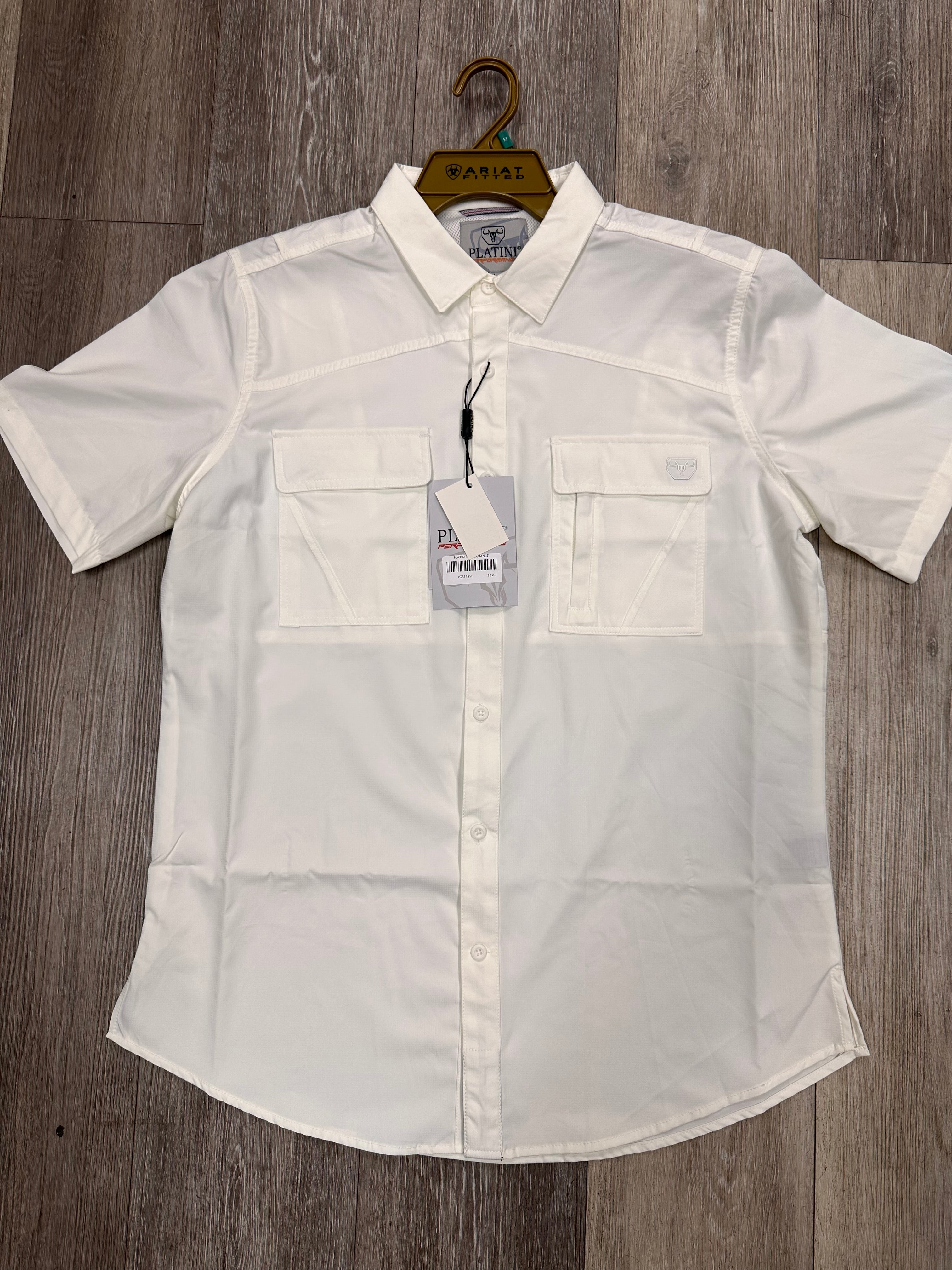 Platini | Camiseta deportiva para hombre