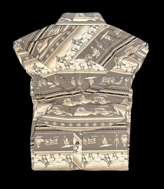 Valle conversacional de rock &amp; roll