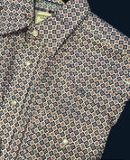 Panhandle Manga corta