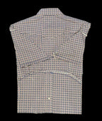 Panhandle Manga corta