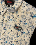 Valle conversacional de rock &amp; roll