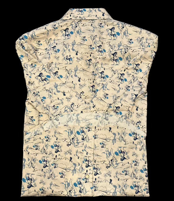 Valle conversacional de rock &amp; roll