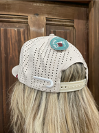 Gorra de rendimiento Lazy J Caps