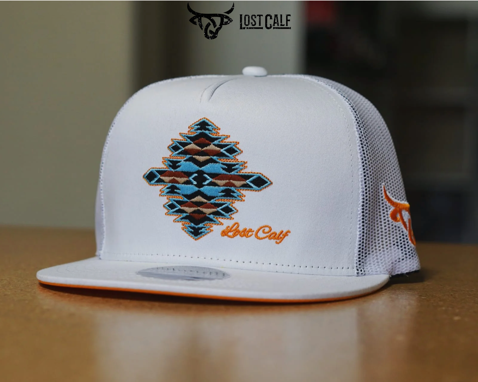 Ternero perdido Gem Flat