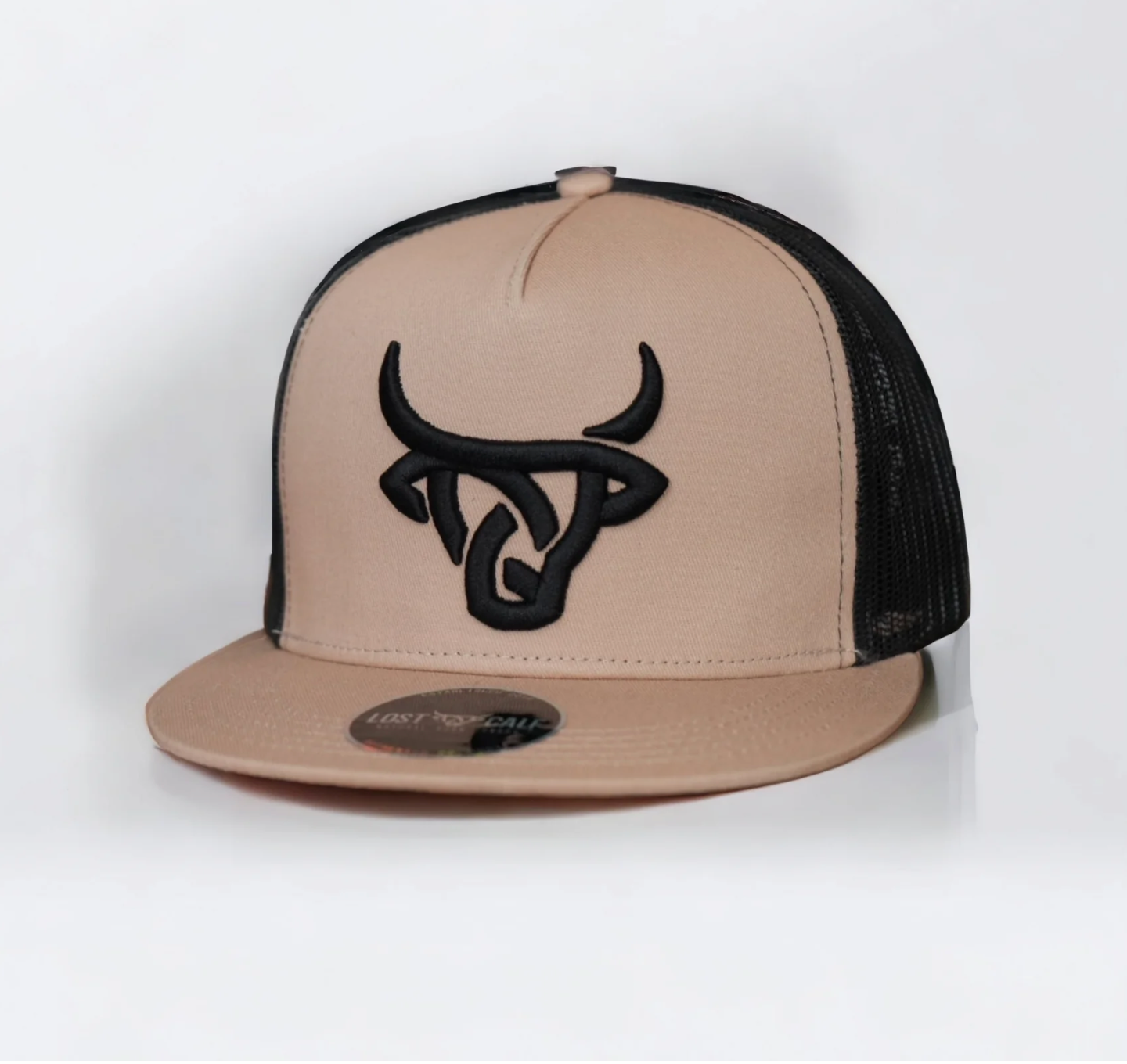 Ternero perdido Basto