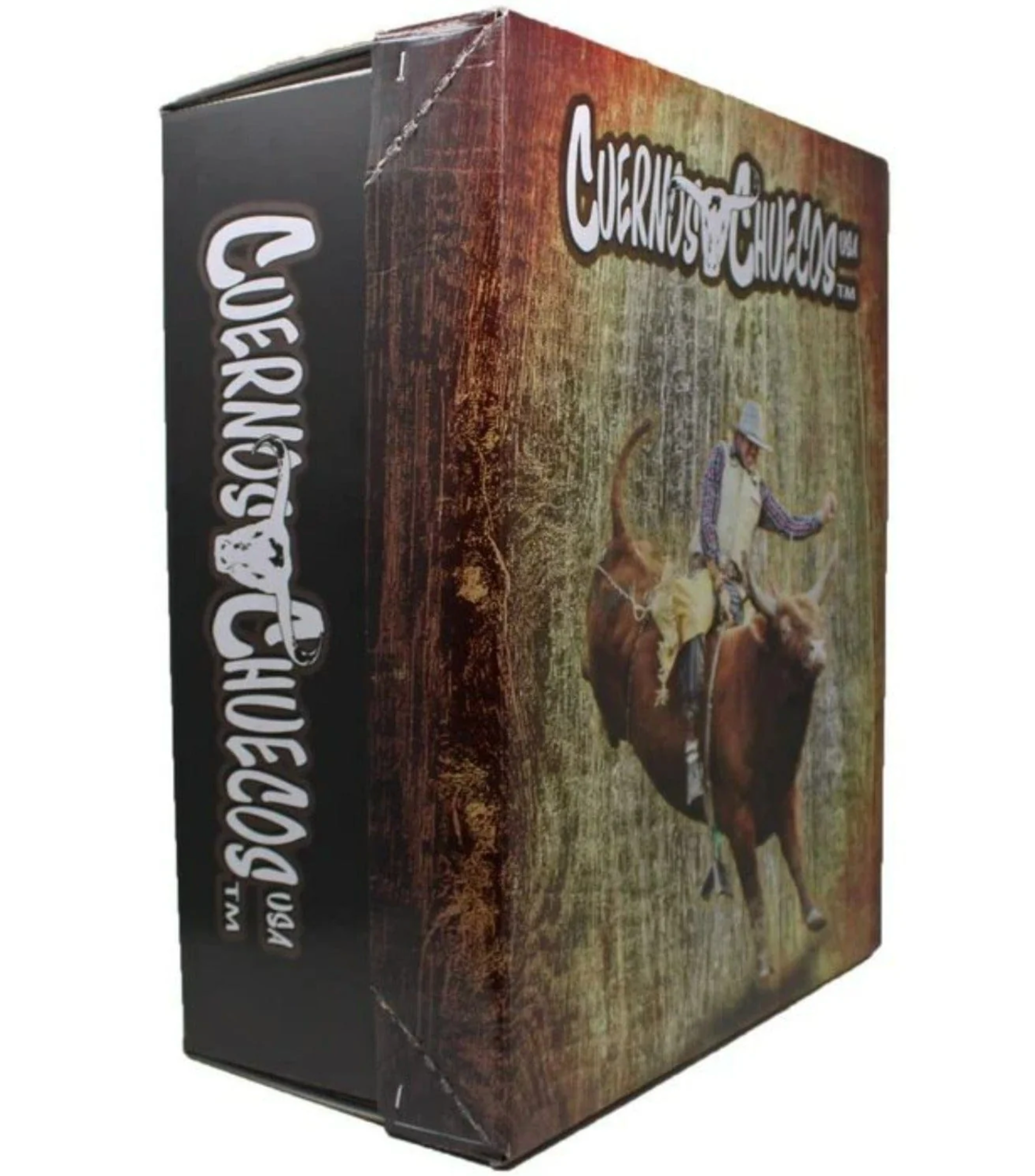 Cuernos Chuecos 5,000X Sombrero Vaquero (Estilo Sinaloa) CC-1103