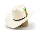 Sombrero vaquero Chaparral Tombstone 5,000X (estilo Sinaloa) TOM-2612