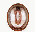 Sombrero vaquero Chaparral Tombstone 5,000X (estilo Sinaloa) TOM-2612