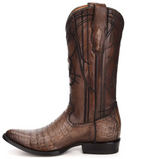 CUADRA CAIMÁN LÁSER